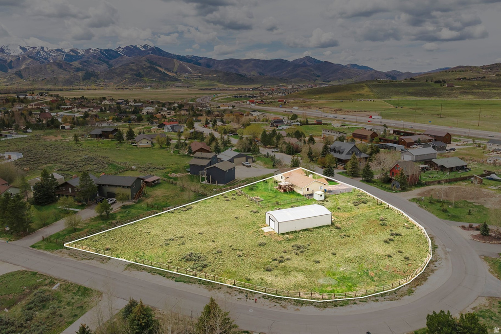 280 COUNTRYSIDE CIR Park City, UT 84098