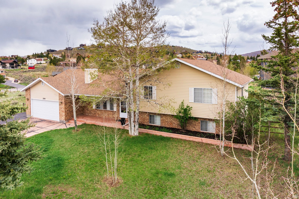 280 COUNTRYSIDE CIR Park City, UT 84098
