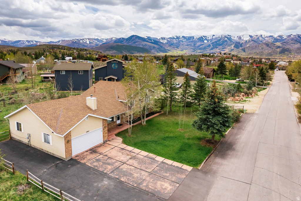 280 COUNTRYSIDE CIR Park City, UT 84098