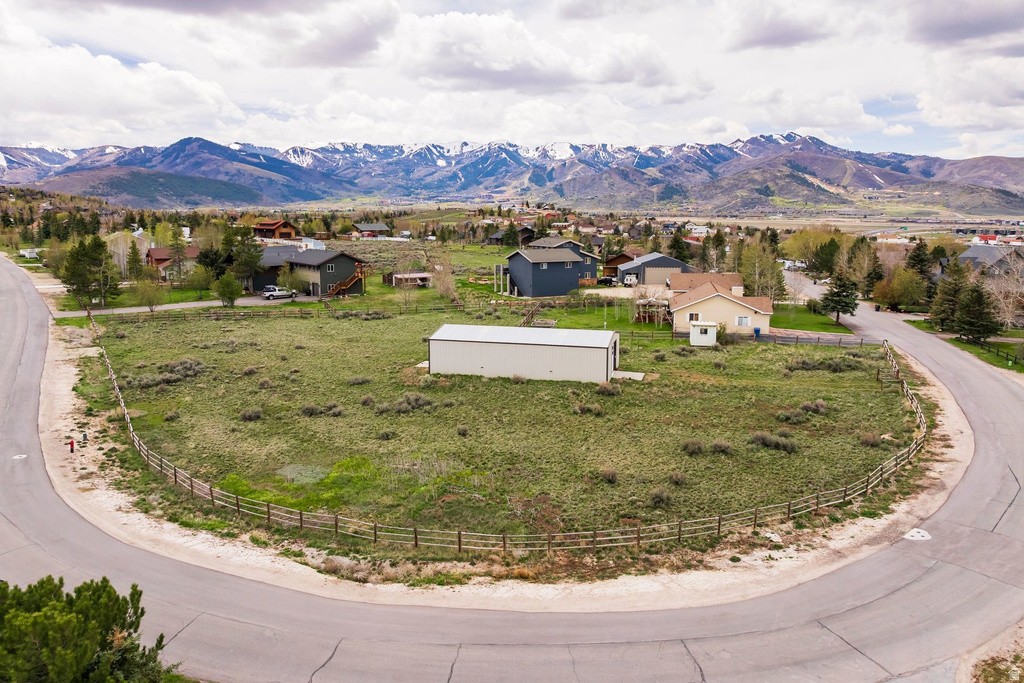 280 COUNTRYSIDE CIR Park City, UT 84098