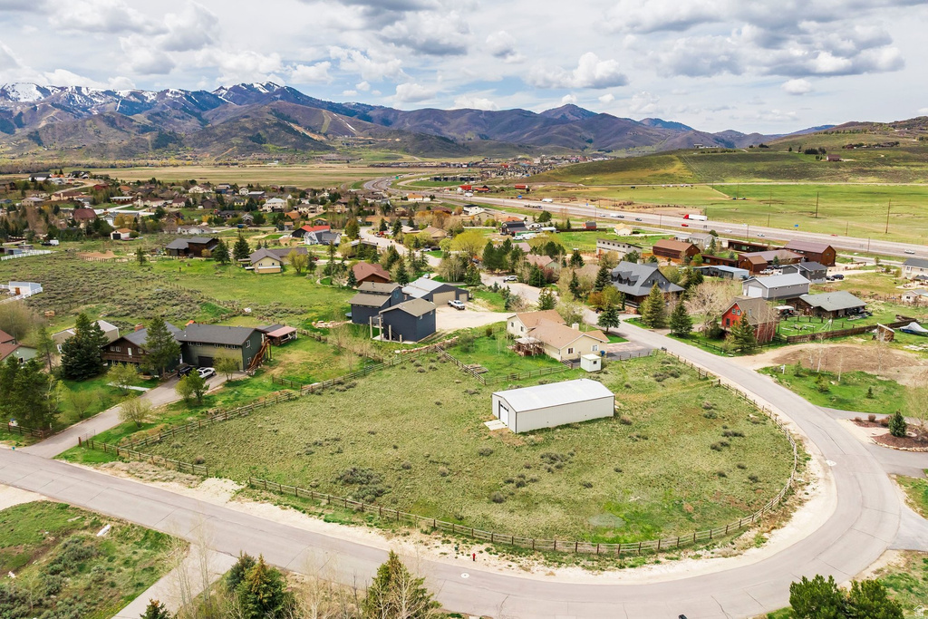 280 COUNTRYSIDE CIR Park City, UT 84098