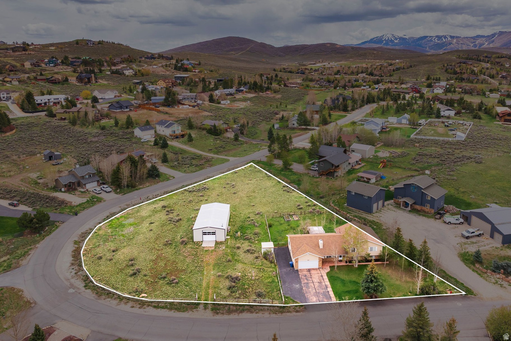 280 COUNTRYSIDE CIR Park City, UT 84098