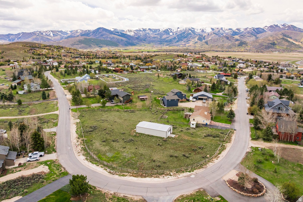 280 COUNTRYSIDE CIR Park City, UT 84098