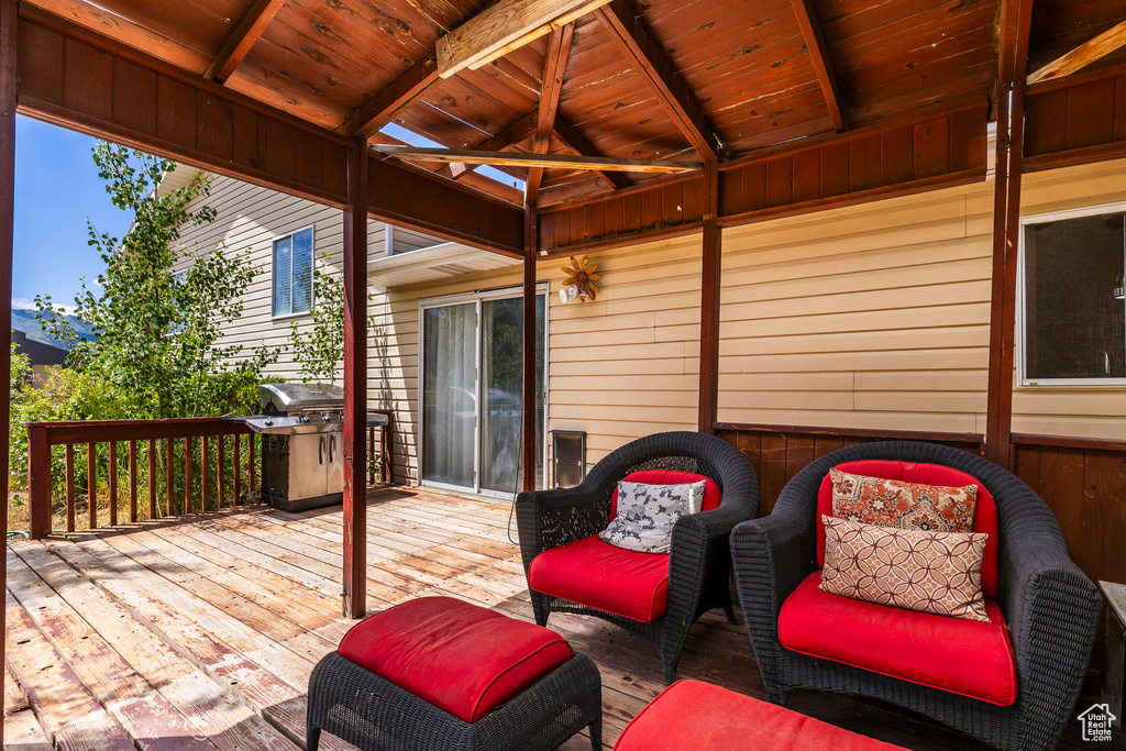 280 COUNTRYSIDE CIR Park City, UT 84098