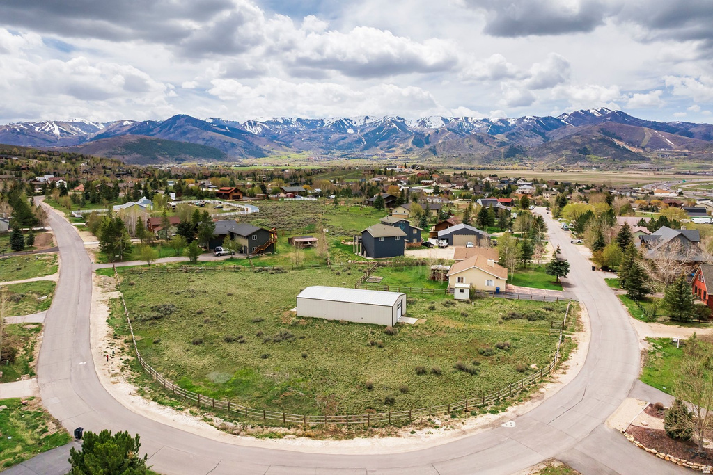 280 COUNTRYSIDE CIR Park City, UT 84098