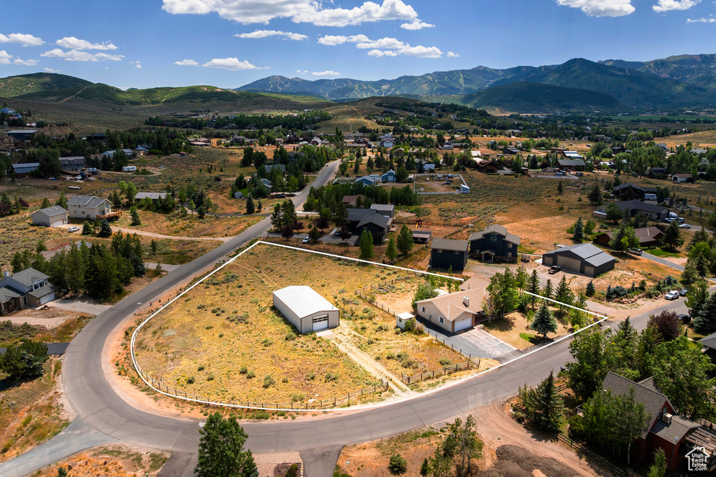 280 COUNTRYSIDE CIR Park City, UT 84098