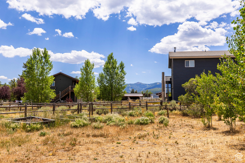 280 COUNTRYSIDE CIR Park City, UT 84098