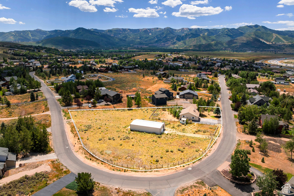 280 COUNTRYSIDE CIR Park City, UT 84098