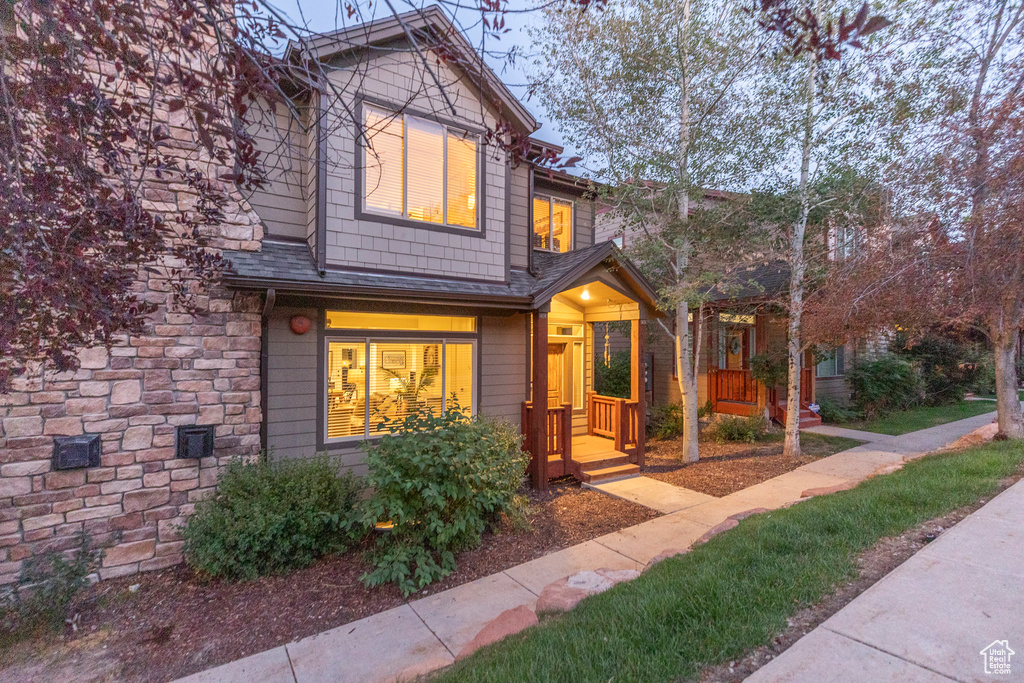 5618 OSLO LN Park City, UT 84098