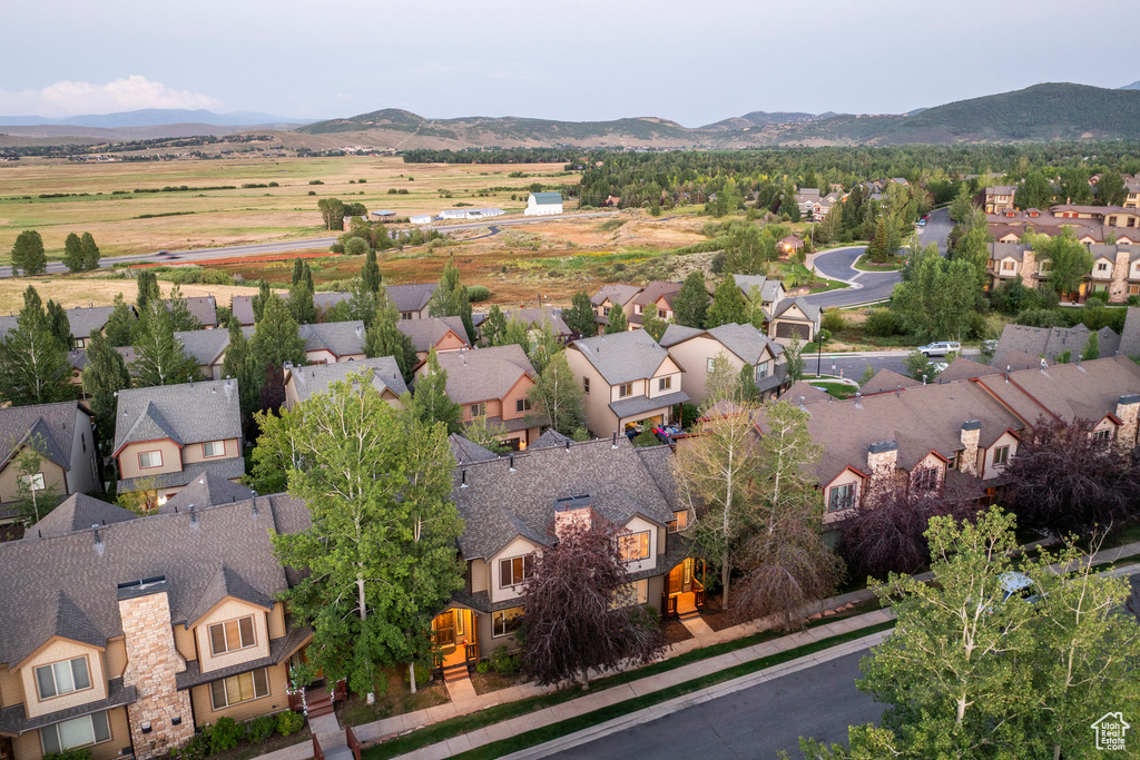 5618 OSLO LN Park City, UT 84098