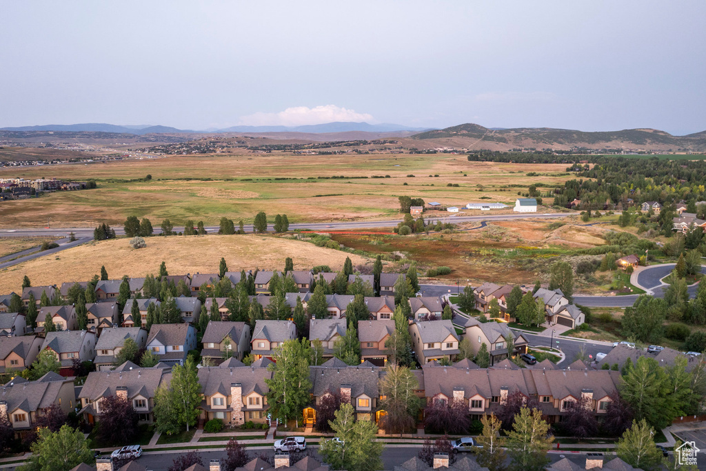 5618 OSLO LN Park City, UT 84098