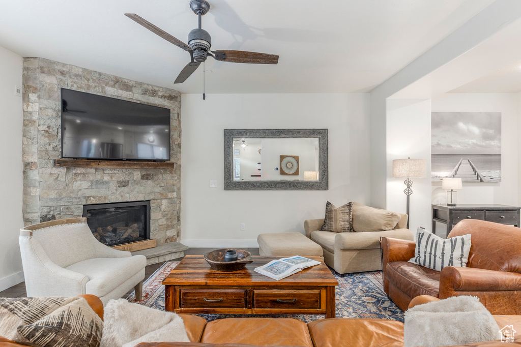 5618 OSLO LN Park City, UT 84098