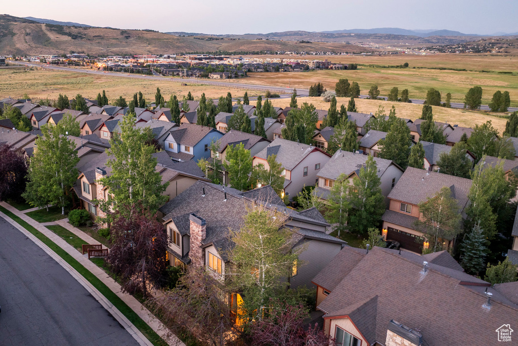 5618 OSLO LN Park City, UT 84098