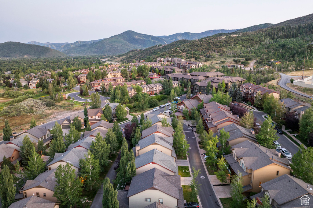 5618 OSLO LN Park City, UT 84098