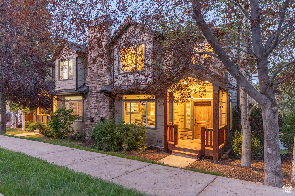 5618 OSLO LN Park City, UT 84098