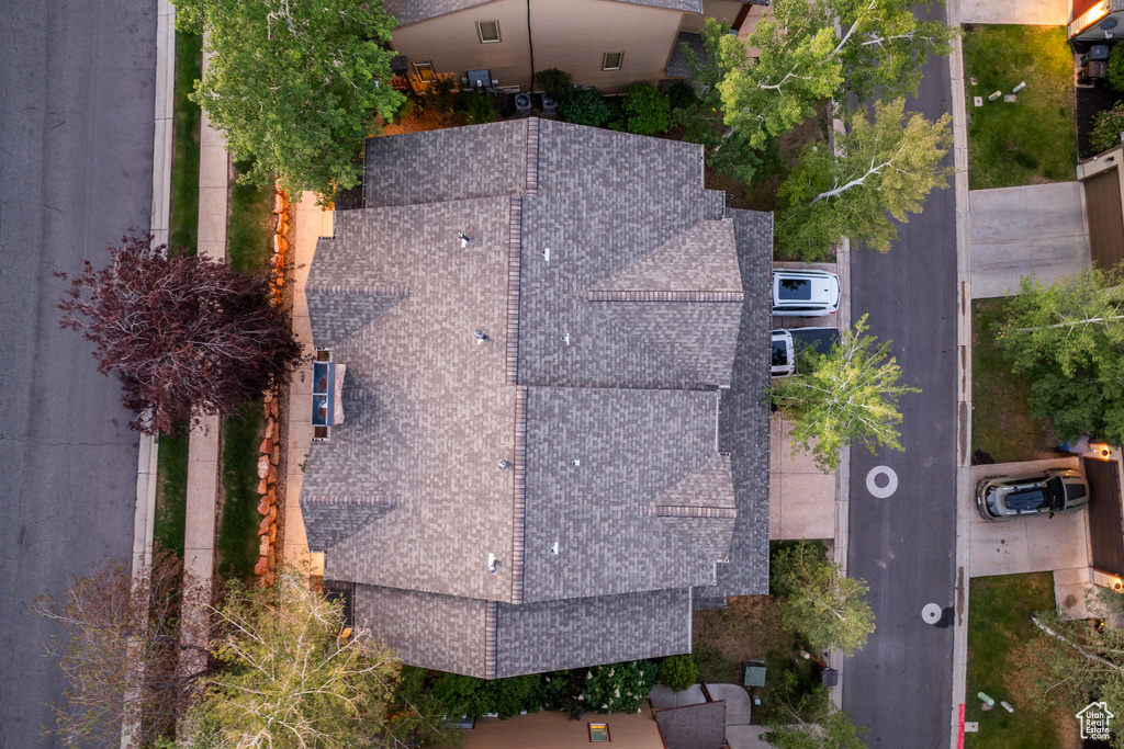 5618 OSLO LN Park City, UT 84098