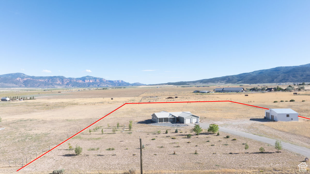 Photo 23 for MLS #2101520 at 7945 W 1800 South