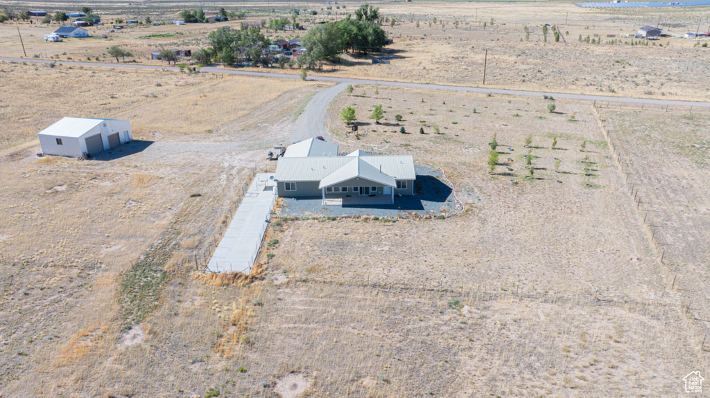 Photo 22 for MLS #2101520 at 7945 W 1800 South