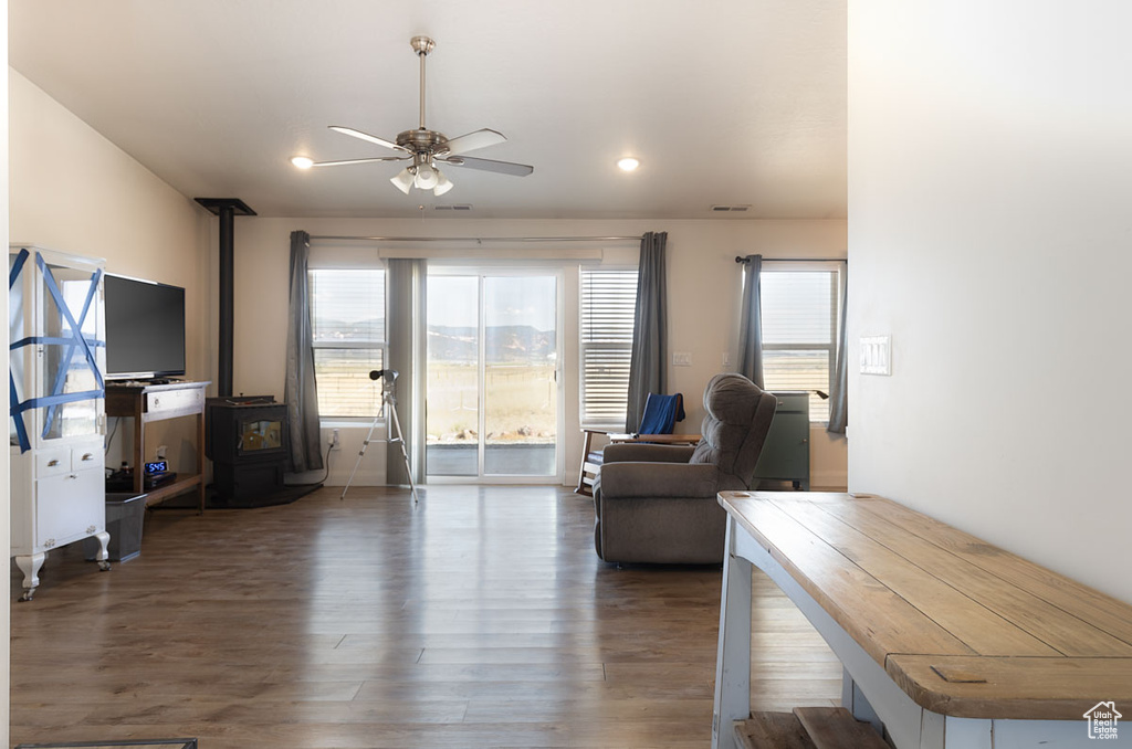 Photo 6 for MLS #2101520 at 7945 W 1800 South