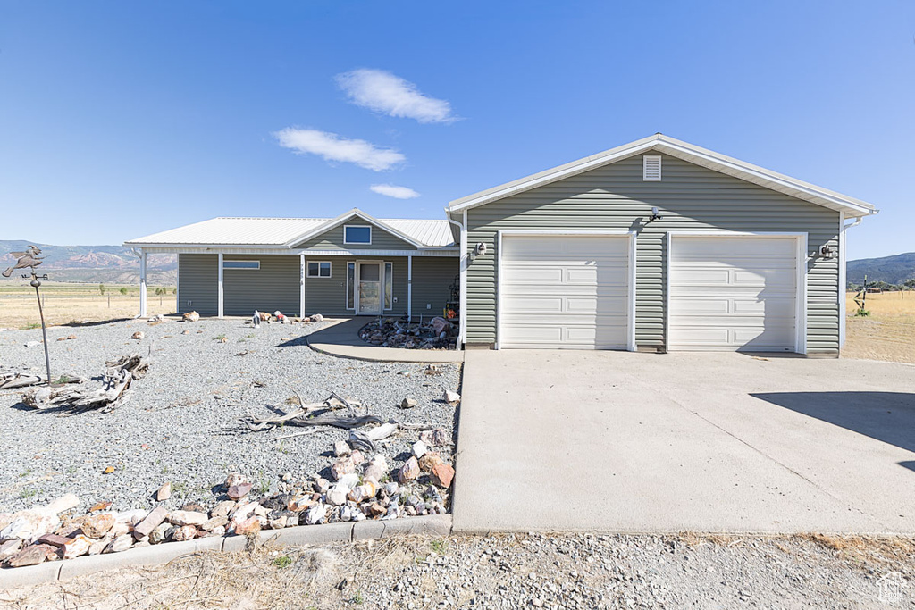 Photo 2 for MLS #2101520 at 7945 W 1800 South