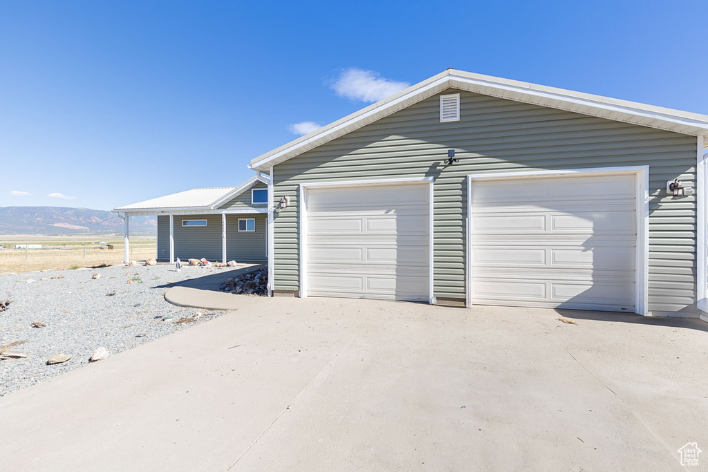 Photo 3 for MLS #2101520 at 7945 W 1800 South