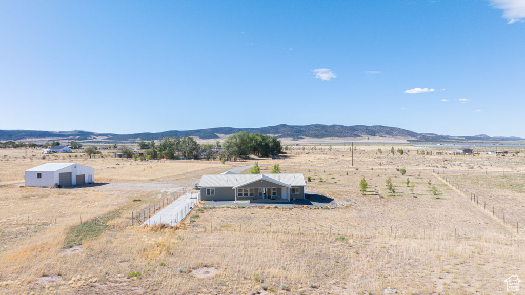 Photo 21 for MLS #2101520 at 7945 W 1800 South