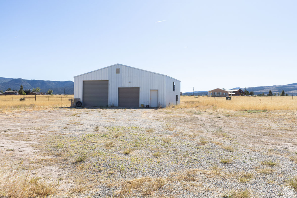 Photo 5 for MLS #2101520 at 7945 W 1800 South