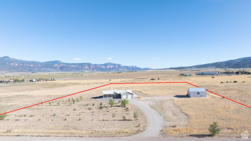 Photo 24 for MLS #2101520 at 7945 W 1800 South