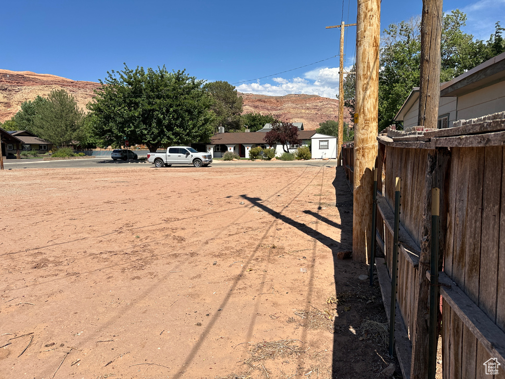 445 W MCGILL BLVD Moab, UT 84532