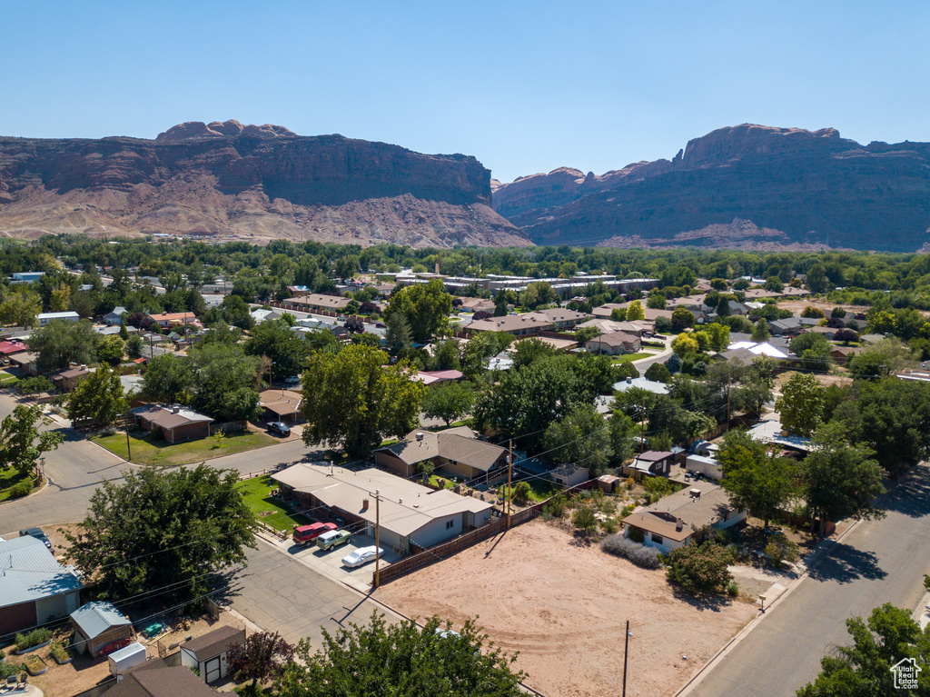 445 W MCGILL BLVD Moab, UT 84532