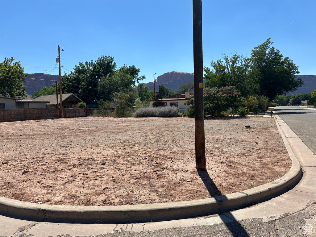 445 W MCGILL BLVD Moab, UT 84532
