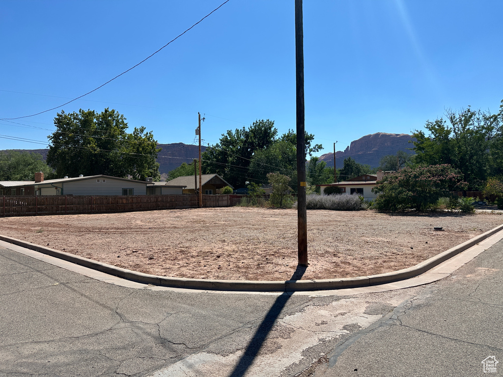 445 W MCGILL BLVD Moab, UT 84532