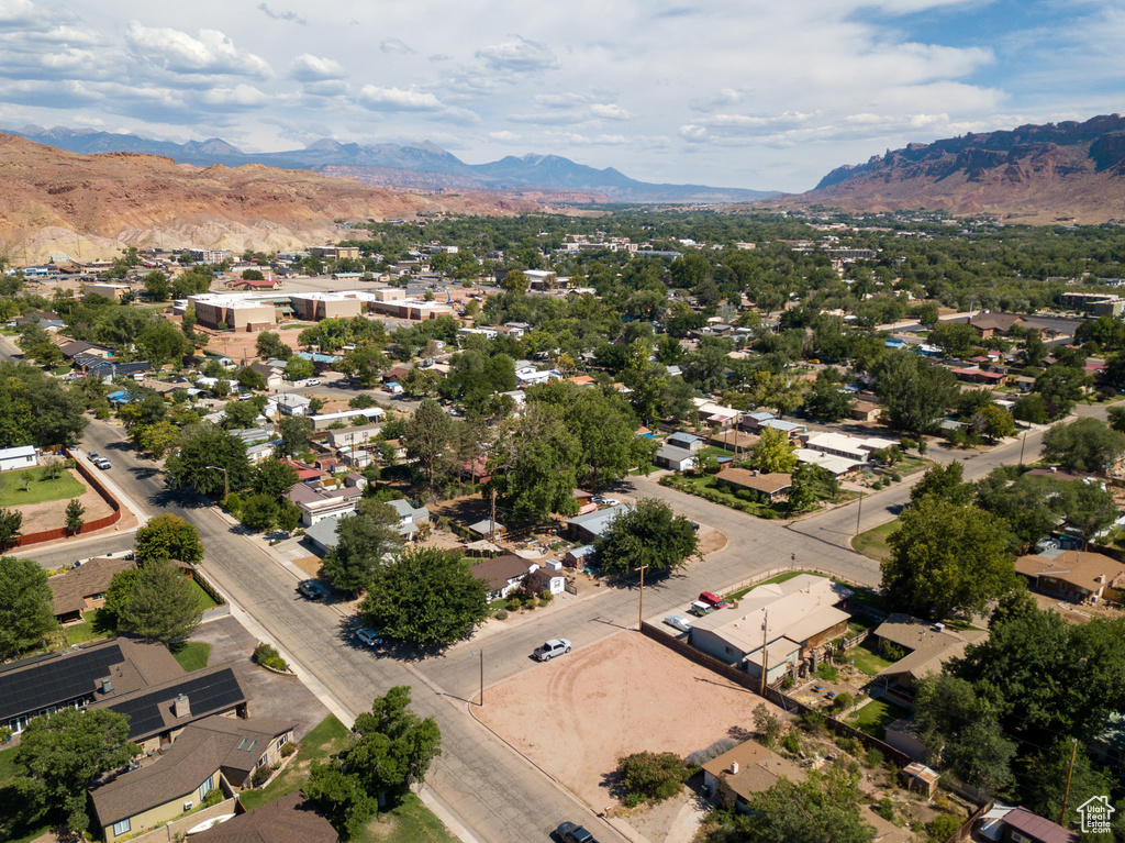 445 W MCGILL BLVD Moab, UT 84532