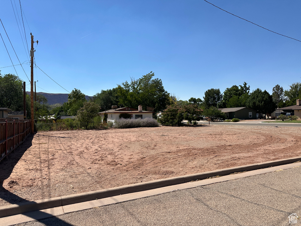 445 W MCGILL BLVD Moab, UT 84532