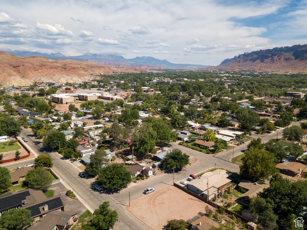 445 W MCGILL BLVD Moab, UT 84532