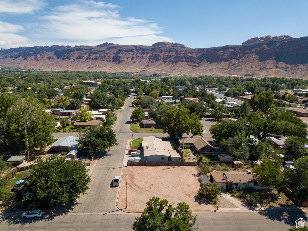 445 W MCGILL BLVD Moab, UT 84532