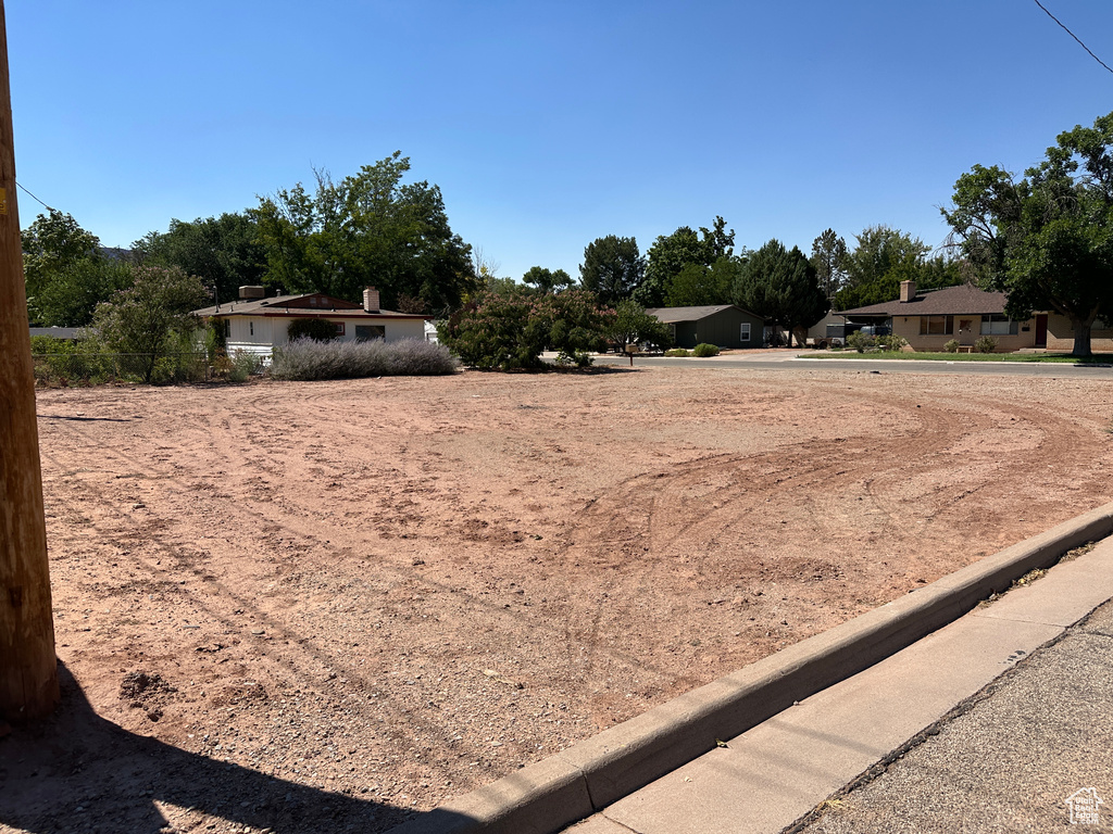 445 W MCGILL BLVD Moab, UT 84532