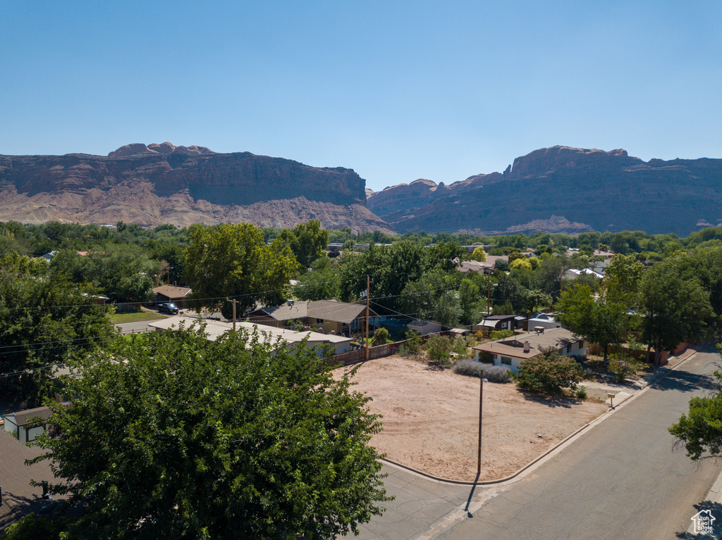 445 W MCGILL BLVD Moab, UT 84532