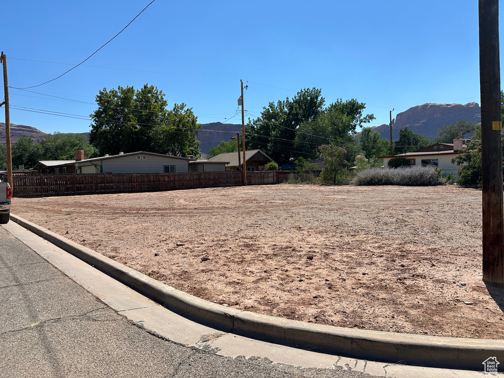 445 W MCGILL BLVD Moab, UT 84532