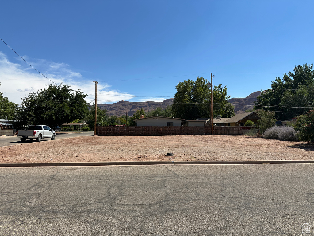 445 W MCGILL BLVD Moab, UT 84532