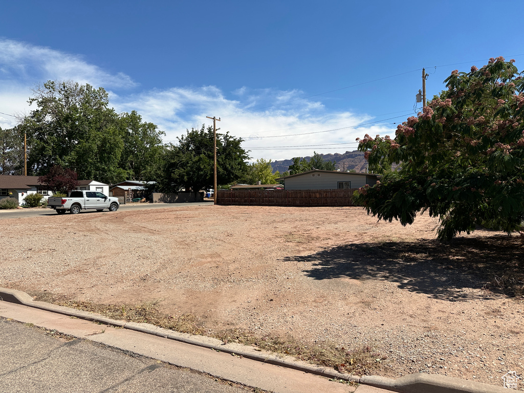445 W MCGILL BLVD Moab, UT 84532