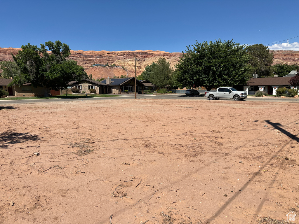 445 W MCGILL BLVD Moab, UT 84532