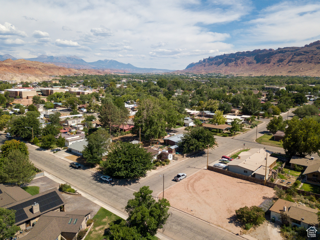 445 W MCGILL BLVD Moab, UT 84532