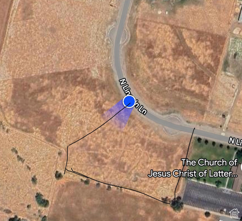 2065 N LINCOLN LN Lake Point, UT 84074