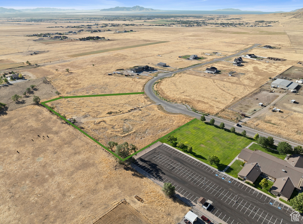 2065 N LINCOLN LN Lake Point, UT 84074
