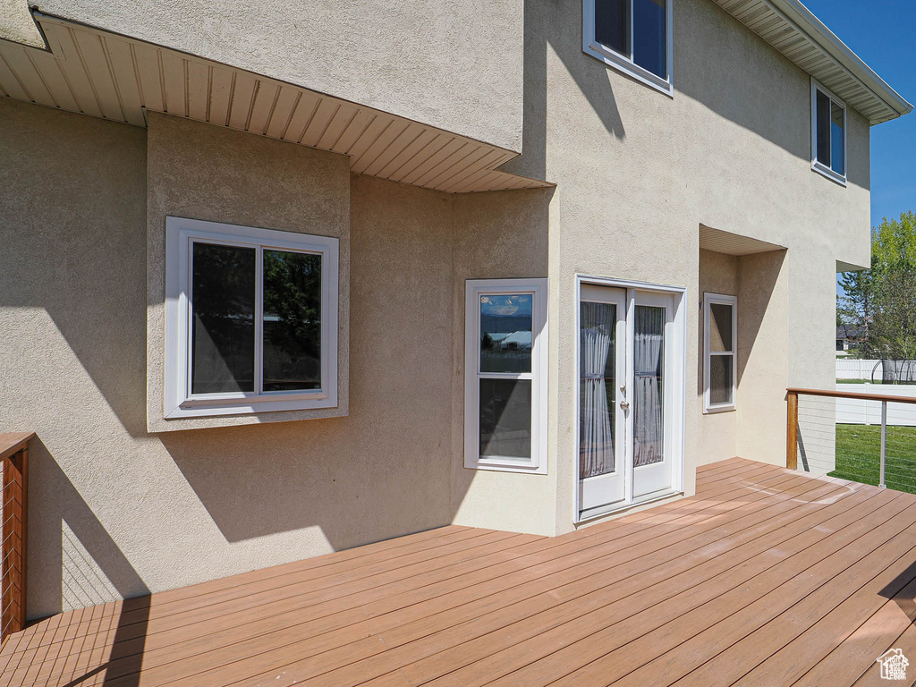 12261 S STEPHENS VIEW CIRCLE Draper, UT 84020