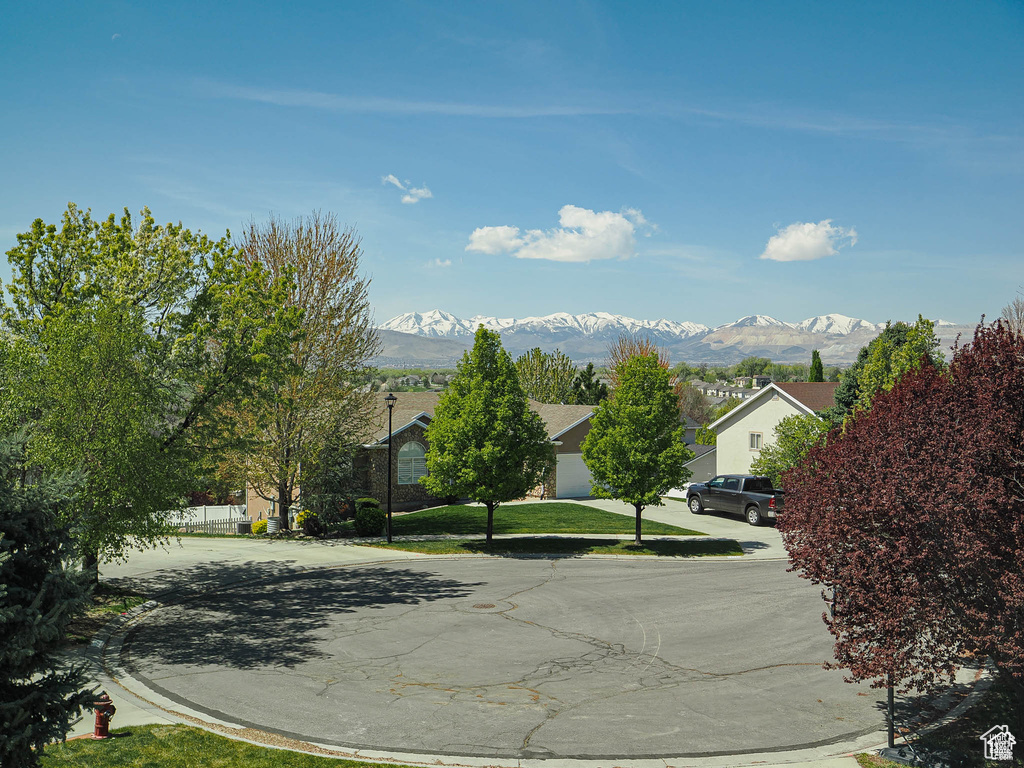 12261 S STEPHENS VIEW CIRCLE Draper, UT 84020