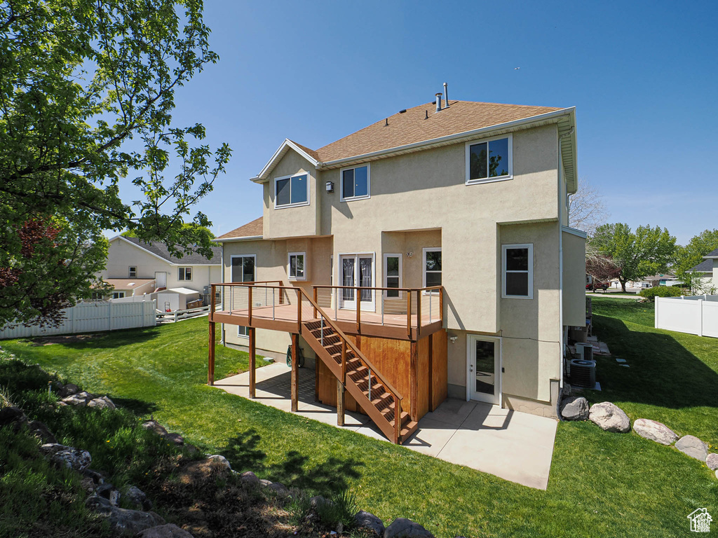 12261 S STEPHENS VIEW CIRCLE Draper, UT 84020