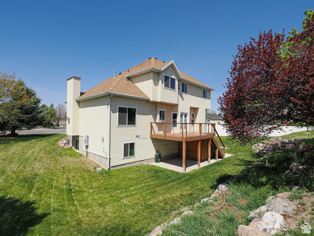 12261 S STEPHENS VIEW CIRCLE Draper, UT 84020