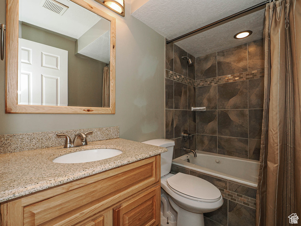 12261 S STEPHENS VIEW CIRCLE Draper, UT 84020